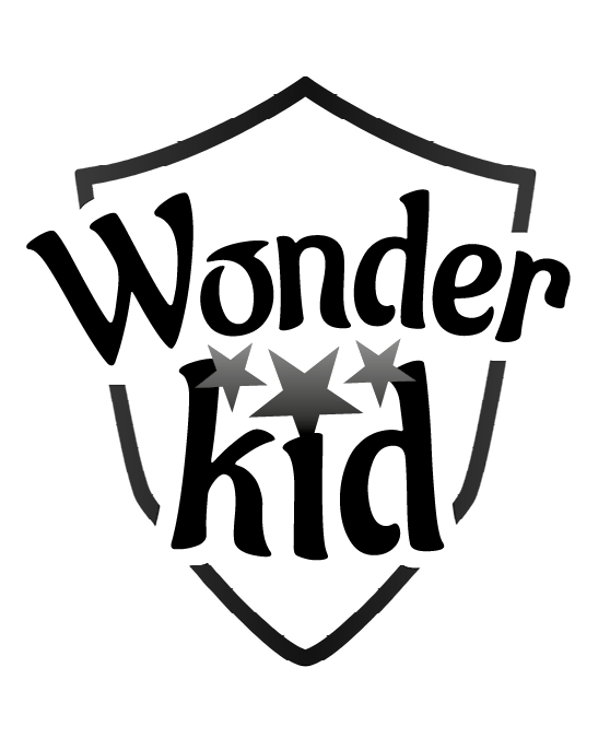 Transparent Wonderkid-logo